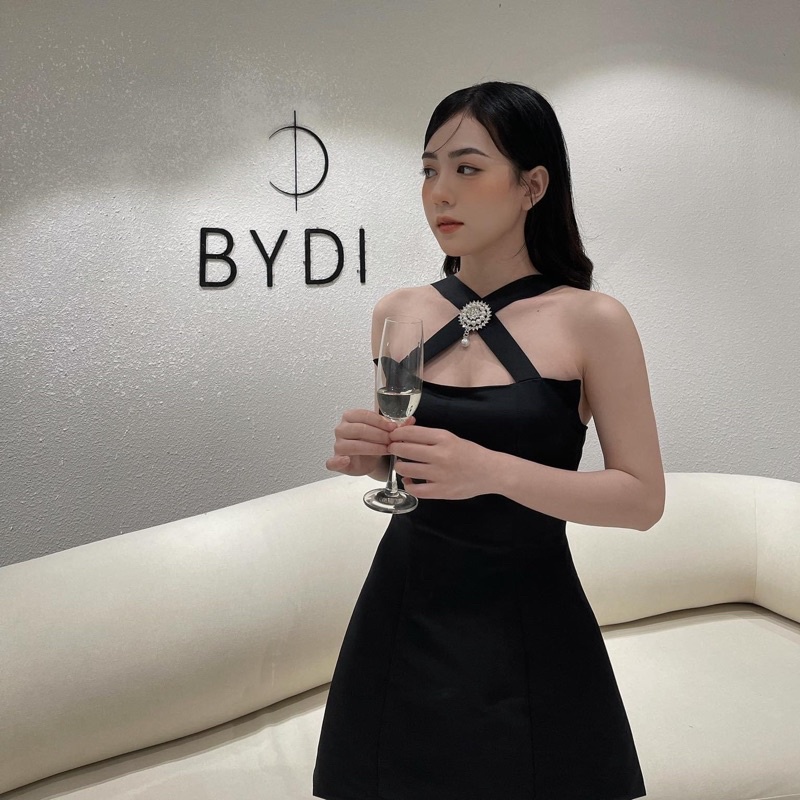 LOLI DRESS đầm dự tiệc sang choảnh ,hottrend  thelaniclothing