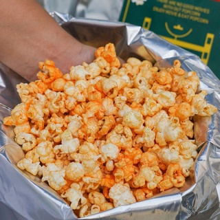 Bắp rang bơ Bếp Của Mẹ Onici nguyên liệu làm bắp rang bơ loại 1 thơm ngon tại nhà