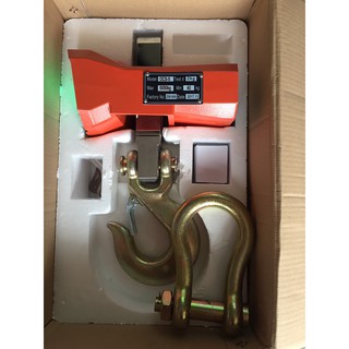 Cân treo điện tử 2 tấn ocs-2t