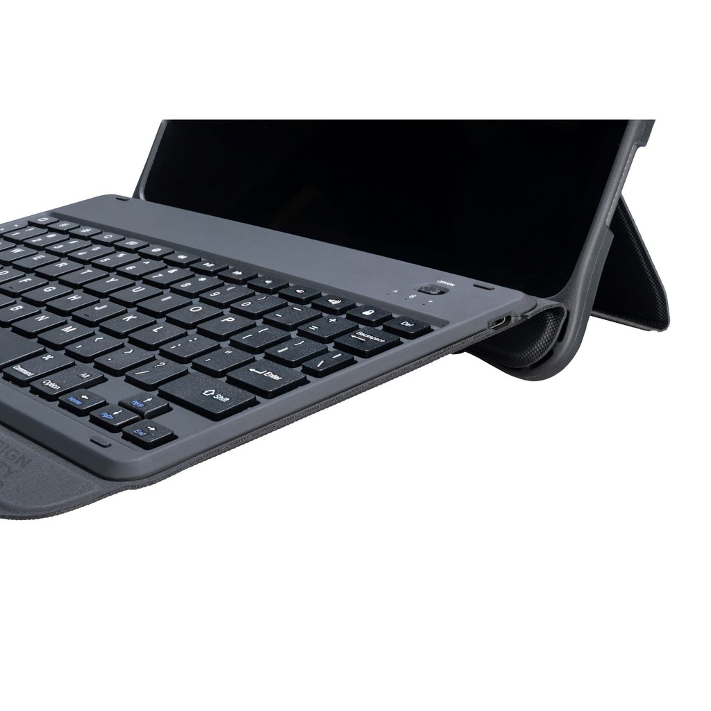 ỐP LƯNG TUCANO TASTO KÈM BÀN PHÍM BLUETOOTH FOR IPAD | BigBuy360 - bigbuy360.vn