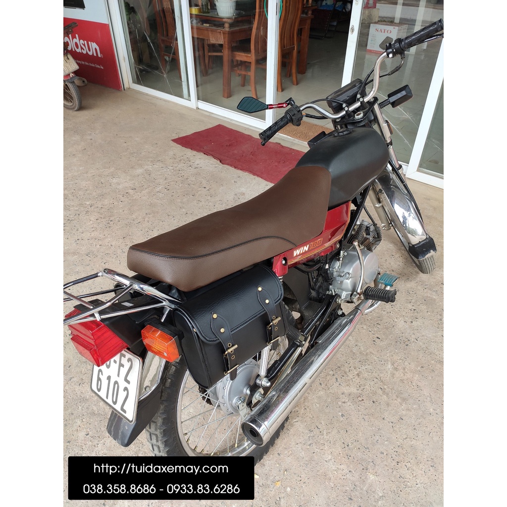 Túi Treo Xe Win 100