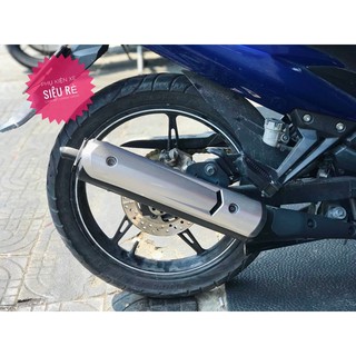 Ốp Spark nhựa ABS cao cấp chế gắn mọi loại xe winner , vario , Jupiter , siurius , exiter