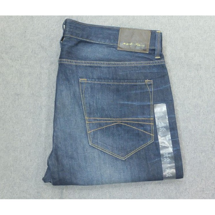 quần jeans nam big size
