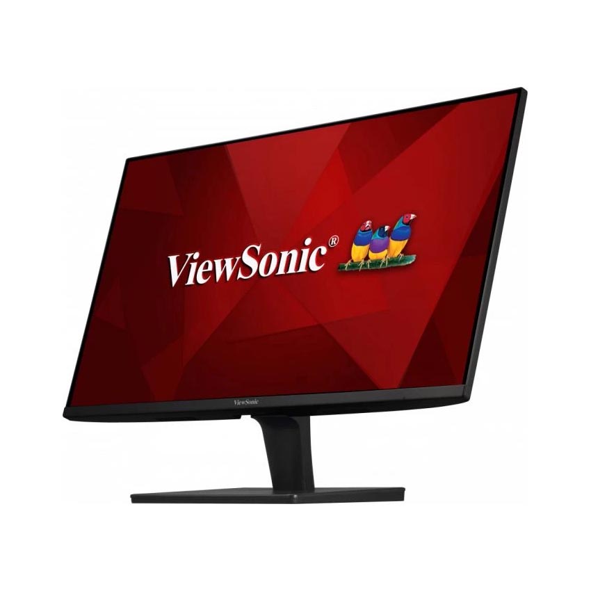 Màn hình ViewSonic VA2715-H (27inch/FHD/VA/75Hz/5ms/250nits/HDMI+VGA)