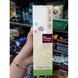 Kem Body Sắc Hương net 250ml