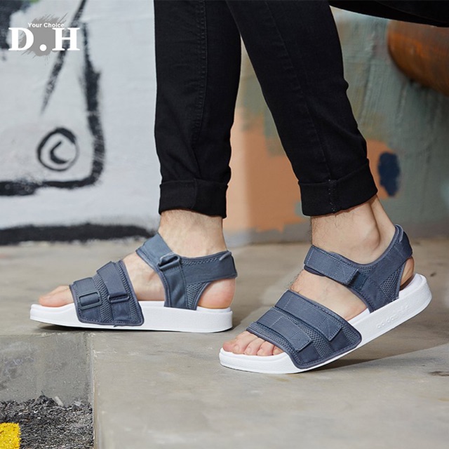 <CHÍNH HÃNG> Giày Sandal Adidas Adilette 2.0