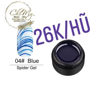Gel nhện new
