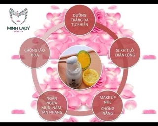 KEM FACE LUXURY MINHLADY