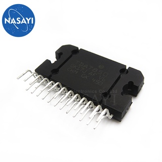 1 miếng sử dụng tda7850 7850 zip-25 trong kho