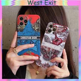 simple fashion street dior flower Butterfly imd soft phone case iPhone case iPhone13 case for iPhone7/8/se2 iPhone7plus/8plus iPhonex/xs iPhonexsmax 11 iPhone11pro iPhone11promax 12 iPhone12 iPhone12pro iPhone12promax iPhone13 13pro 13promax