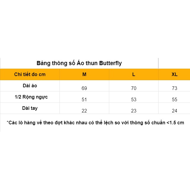 Áo thun nam nữ Butterfly City Cycle - Áo thun tay lỡ  Unisex form rộng Local Brand | BigBuy360 - bigbuy360.vn