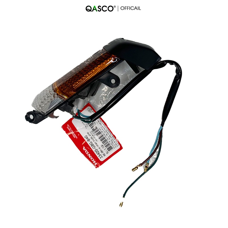 Bộ đèn xi Nhan trước phải HONDA Dream 100