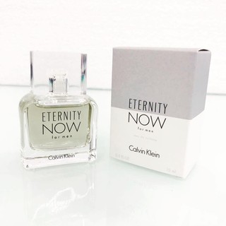 Nước hoa nam Calvin Klein Eternity Now For Men Eau de Toilett