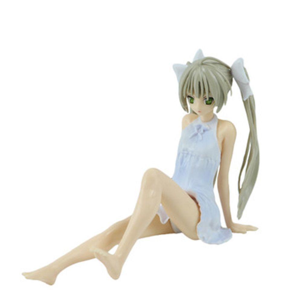 Mô Hình Nhân Vật Kasugano Mặc Kimono REBUY1 Yosuga no Sora