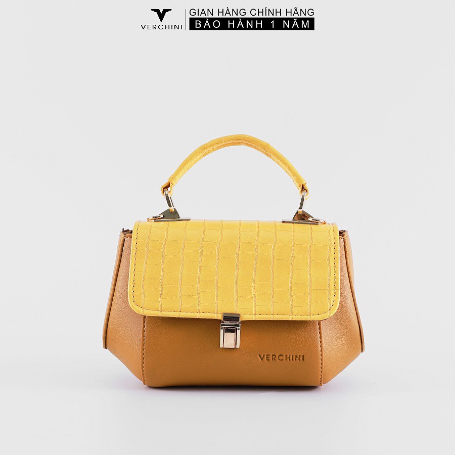 VERCHINI - Túi xách thời trang 0177