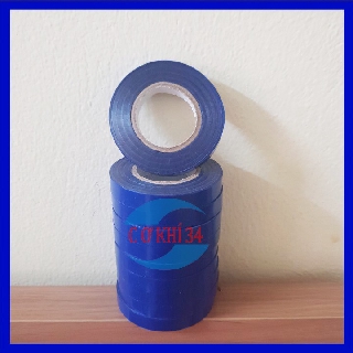 Cuộn dây buộc cành buộc cà chua, chanh dây...Dây Buộc Cành 10 Cuộn Cho Kìm Buộc Cành Tự động