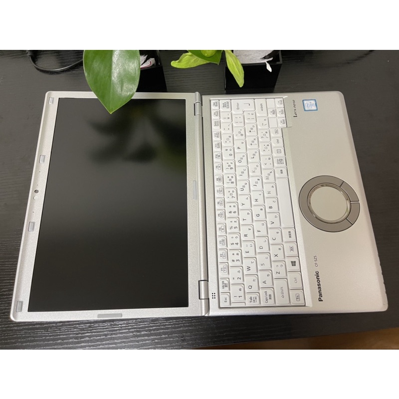 Máy Tính xách tay Panasonic Sz5 i5-gen6-ram8 ssd256 | BigBuy360 - bigbuy360.vn