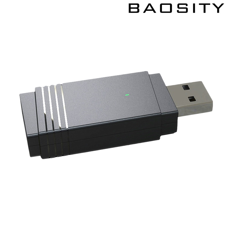 Usb Wifi Không Dây 1300mbps 2.4 / 5ghz 802.11 Ac