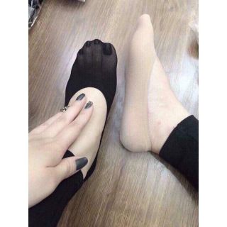 10 đôi tất Tất Hài LaLi Hàn Quốc