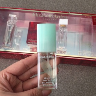Tách set - Nước hoa Elizabeth Arden Green Tea (15ml) -USA