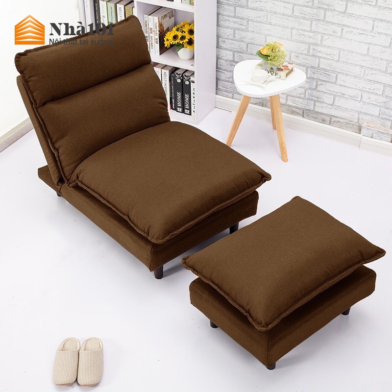 Ghế PAN Lười Thư Giãn