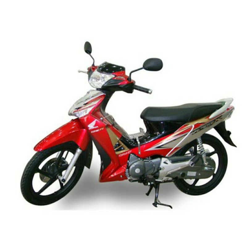 Hộp bọc xích sên xe future 125 đời đầu zin chính hãng honda