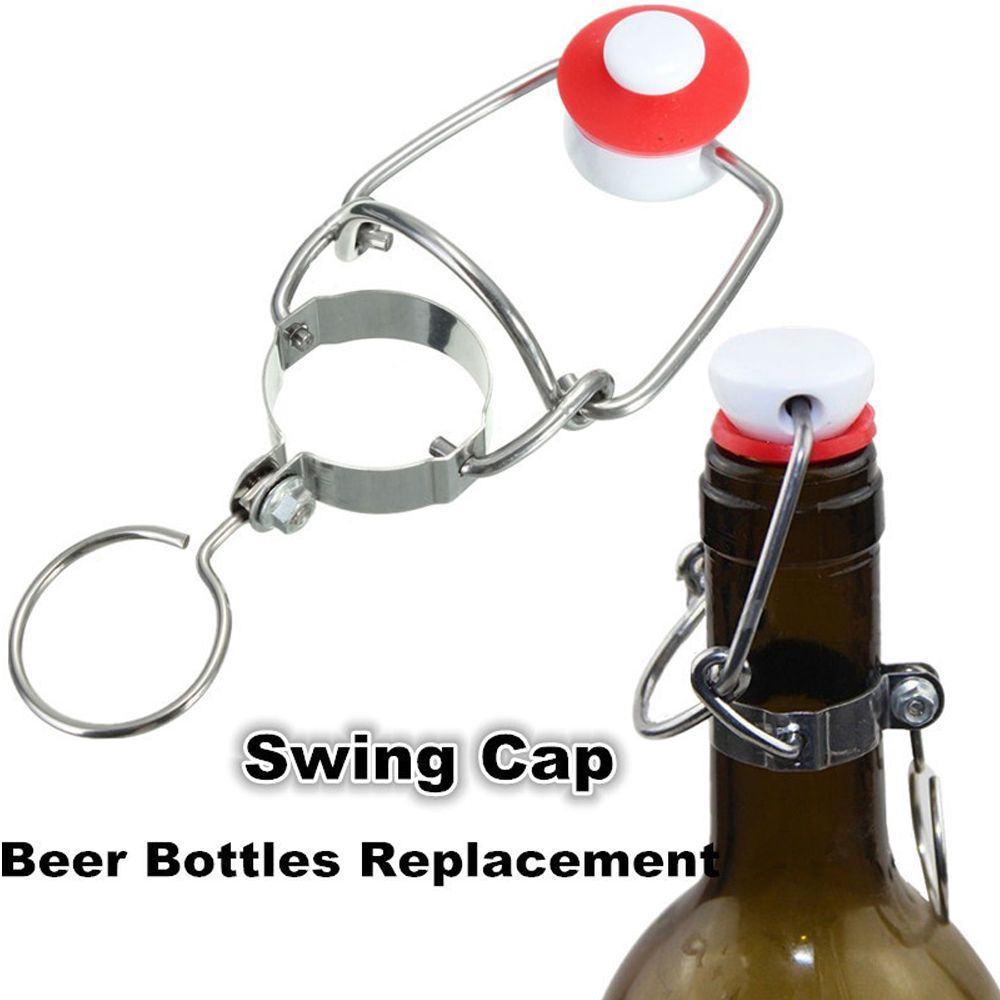 Nắp Chai Rượu Thay Thế Tiện Dụng
