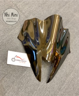 Chắn gió Raider