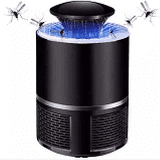 Đèn Bắt Muỗi USB Cao Cấp