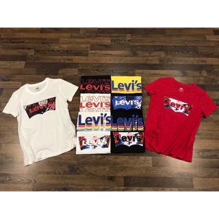Áo thun nữ Levi’s-SP000160-179