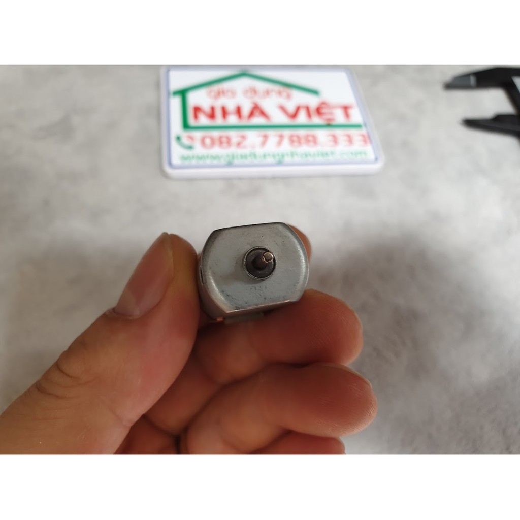 Động cơ F130 DC motor mini DIY