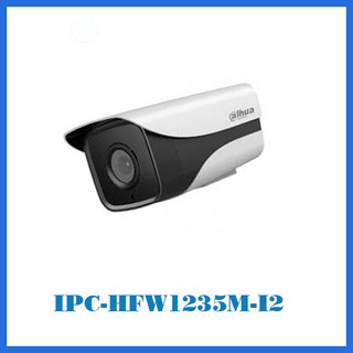CAMERA IP DAHUA IPC-HFW1235M-I2 2.0mp kèm chân đế