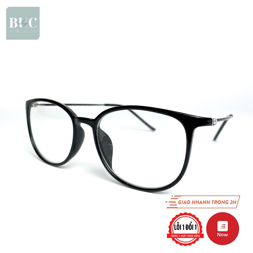 Gọng kính mảnh 872 BUCSHOP siêu nhẹ nam nữ | BigBuy360 - bigbuy360.vn