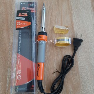 Set bộ mỏ hàn chì 80w KAPUSI