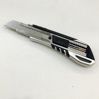 DAO TRỔ - RỌC GIẤY LỚN DELI 2057 HỢP KIM THÉP CAO CẤP