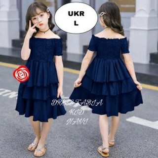 Đầm Dự Tiệc Thiết Kế Dễ Thương Cho Bé Gái Từ 4 5 6 7 8 9 10 11 12 Tuổi Mới