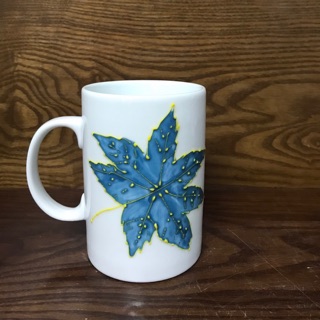 CỐC SỨ BÁT TRÀNG KHÔNG CHÌ VẼ HOẠ TIẾT NHIỀU MẪU