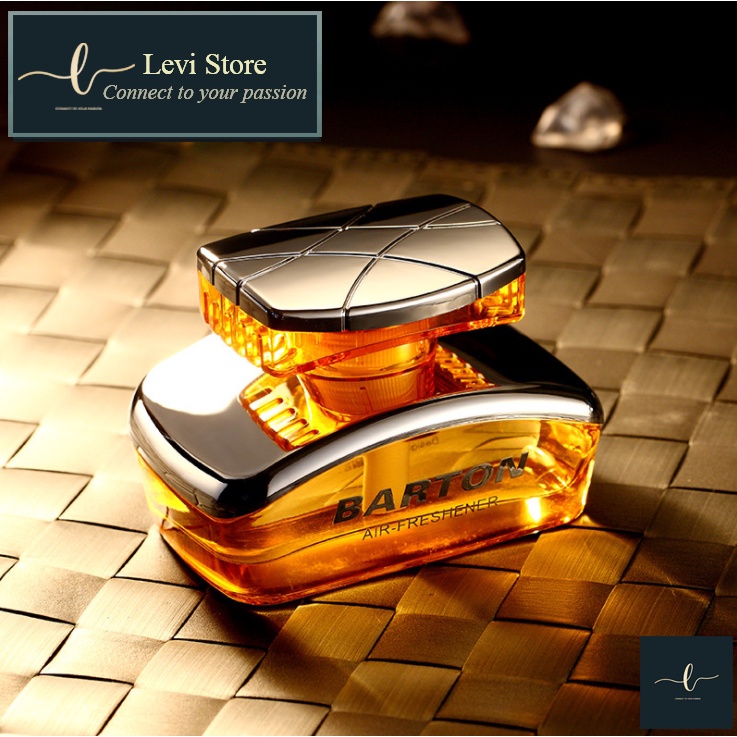 NƯỚC HOA XE HƠI NHẬP KHẨU CAO CẤP, TRANG TRÍ TAPLO, KHỬ MÙI LÀM THƠM XE