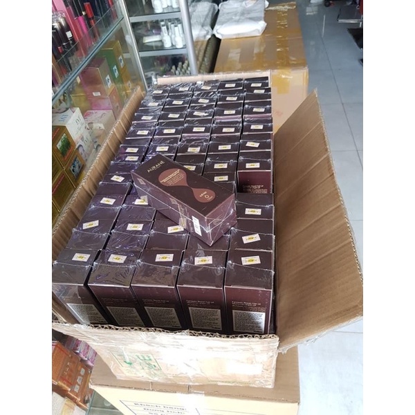 Tinh Dầu Dưỡng Tóc Moroccan Argan Oil AURANE