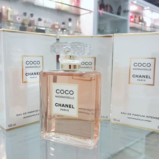 [ BINBOX.VN ] 10ml Coco Mademoiselle Intense | Nước Hoa