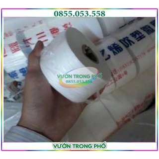 Giấy ghép tự hủy khổ 6cm