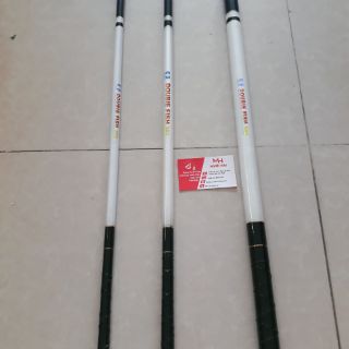 CẦN CÂU TAY CÁ TRẮNG 🎣