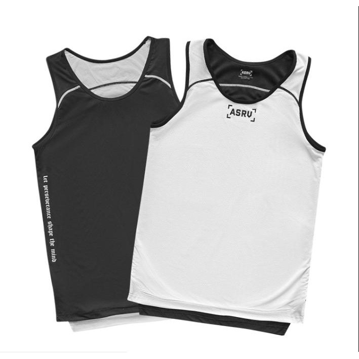 Áo Tank ASRV 2 kiểu