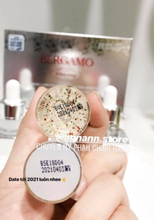 TINH CHẤT DƯỠNG DA BERGAMO