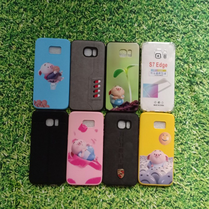 ỐP LƯNG SAMSUNG S7 EDGE