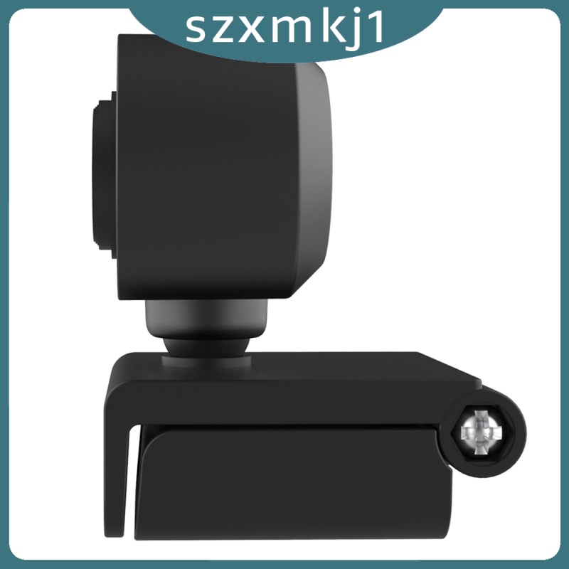 Webcam Máy Tính Để Bàn 1080p Hd Tích Hợp Micro Mới | BigBuy360 - bigbuy360.vn