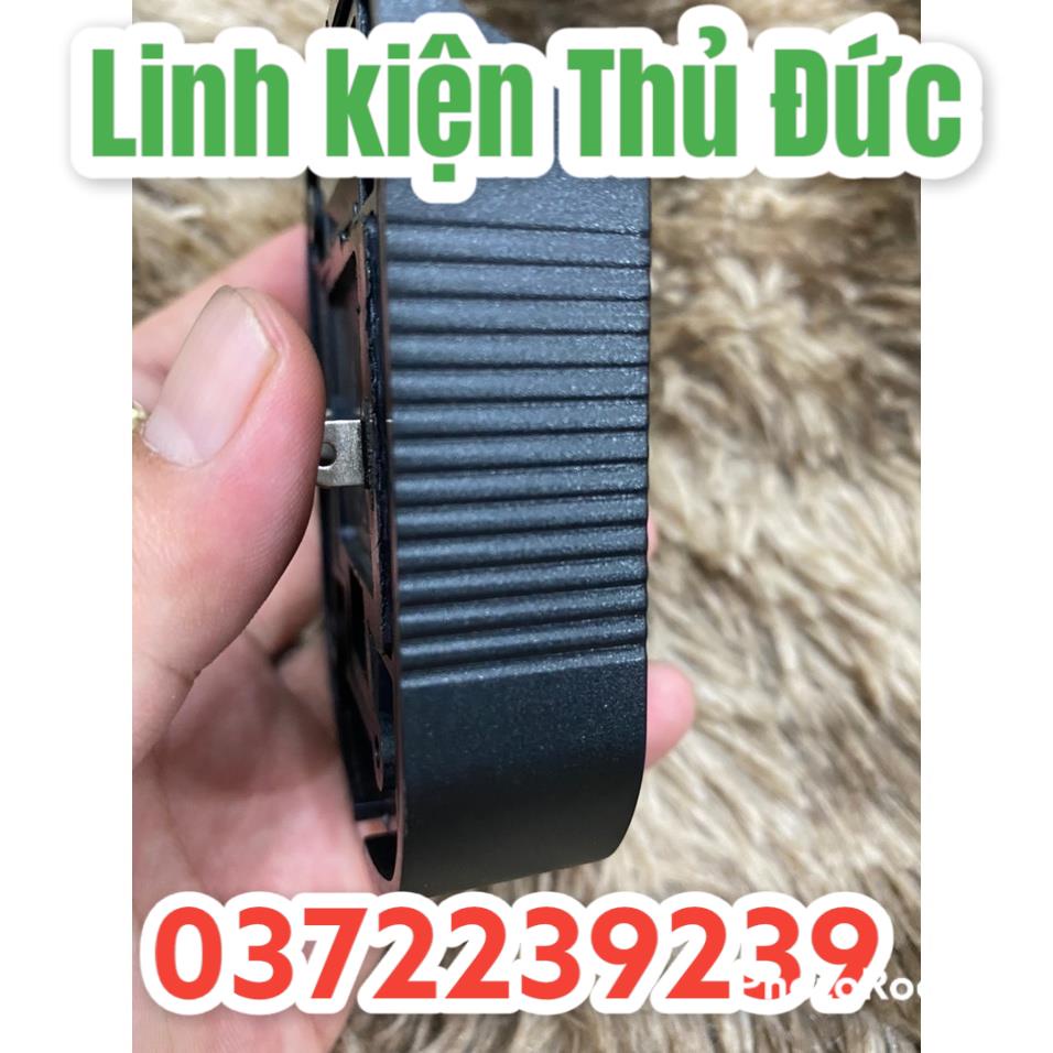 Lktd BN. Đế đúc pin Makita 14.4V - 18V nhựa siêu cứng .
