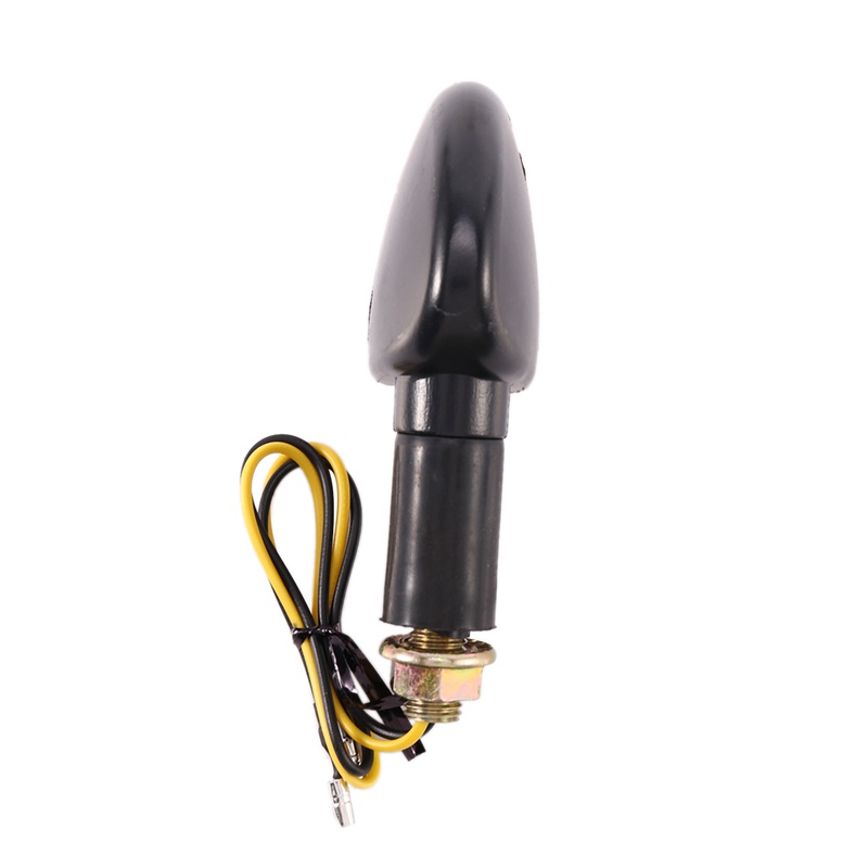 Đèn Xi Nhan 12V Chuyên Dụng Cho Xe Mô Tô Honda Suzuki