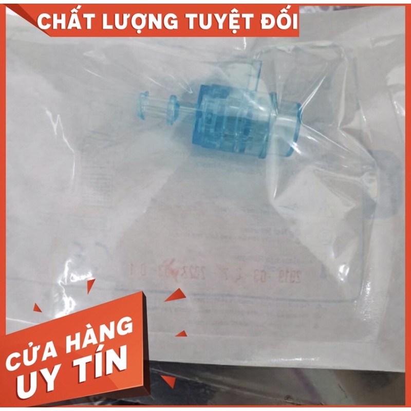 Kim 5 - Kim 9 Dùng Cho Máy Tiêm Tinh Chất EZ , Ammi , Mj Skin Care