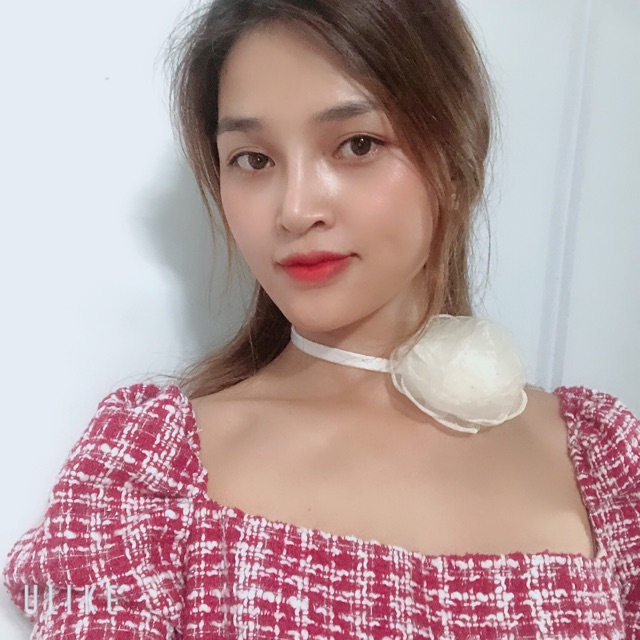 Áo thanh phương lê